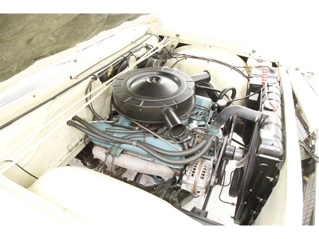 1966 Chrysler 300 (CC-1781835) for sale in Morgantown, Pennsylvania