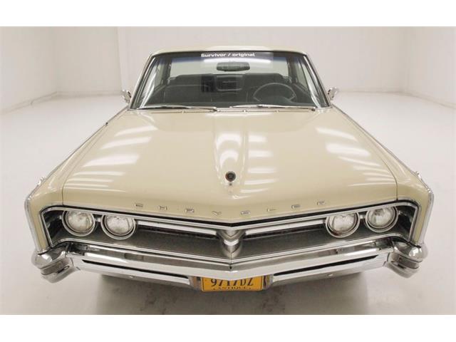 1966 Chrysler 300 (CC-1781835) for sale in Morgantown, Pennsylvania