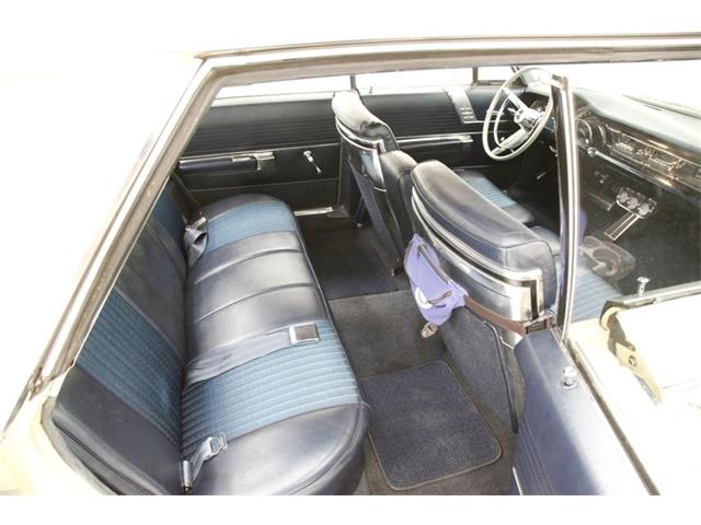 1966 Chrysler 300 (CC-1781835) for sale in Morgantown, Pennsylvania
