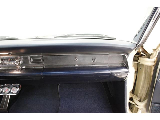 1966 Chrysler 300 (CC-1781835) for sale in Morgantown, Pennsylvania