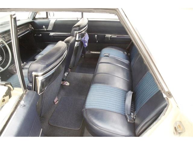 1966 Chrysler 300 (CC-1781835) for sale in Morgantown, Pennsylvania
