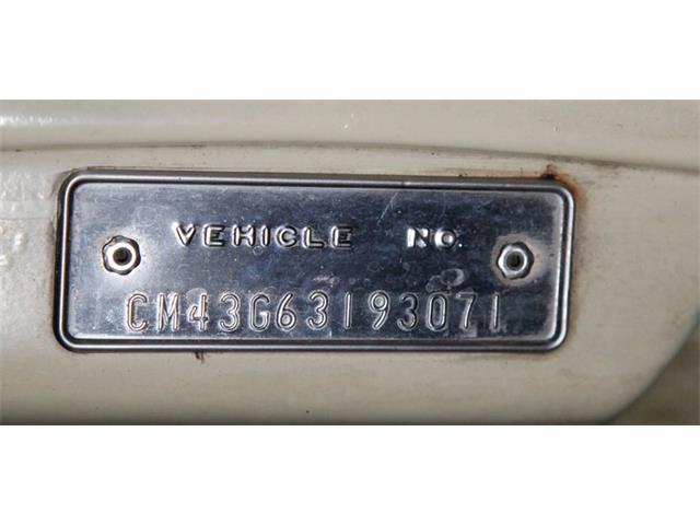 1966 Chrysler 300 (CC-1781835) for sale in Morgantown, Pennsylvania