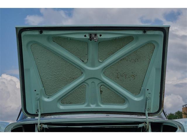 1961 Ford Fairlane (CC-1781838) for sale in Winter Garden, Florida