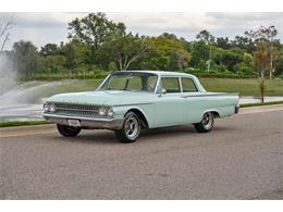 1961 Ford Fairlane (CC-1781838) for sale in Winter Garden, Florida