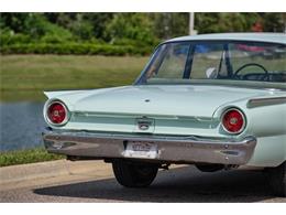 1961 Ford Fairlane (CC-1781838) for sale in Winter Garden, Florida