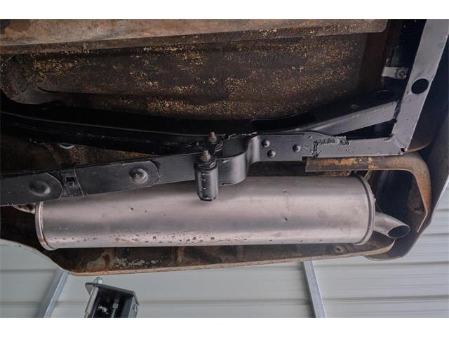1961 Ford Fairlane (CC-1781838) for sale in Winter Garden, Florida