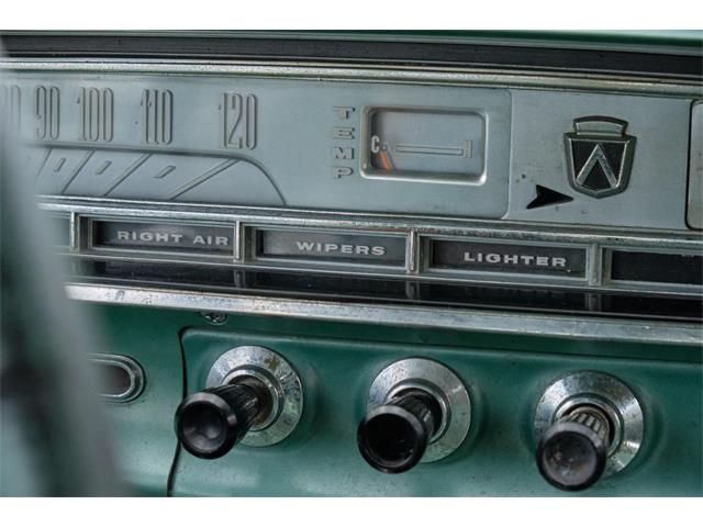 1961 Ford Fairlane (CC-1781838) for sale in Winter Garden, Florida