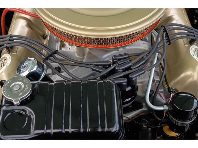 1961 Ford Fairlane (CC-1781838) for sale in Winter Garden, Florida
