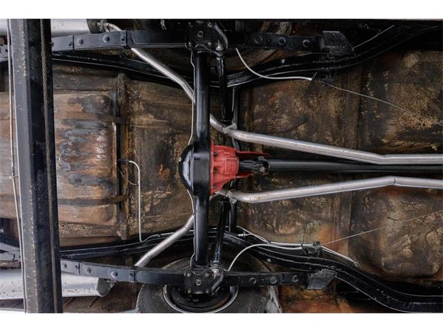 1961 Ford Fairlane (CC-1781838) for sale in Winter Garden, Florida