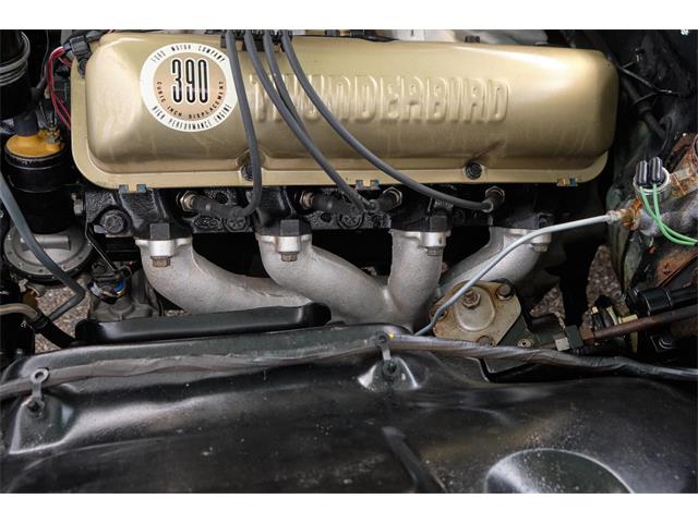 1961 Ford Fairlane (CC-1781838) for sale in Winter Garden, Florida