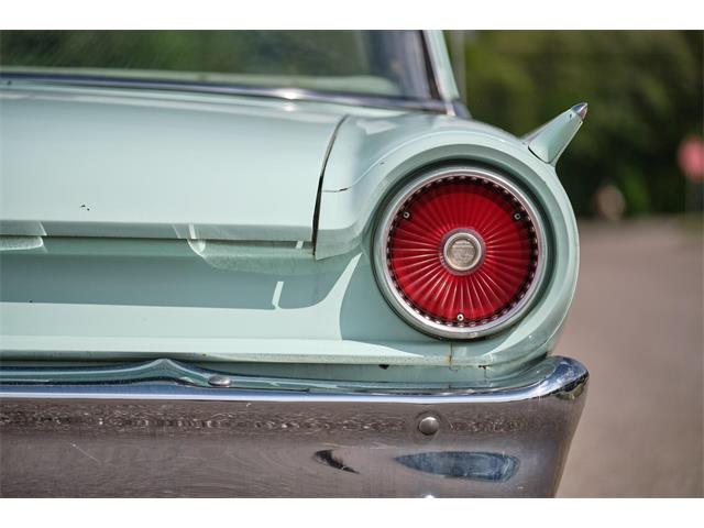 1961 Ford Fairlane (CC-1781838) for sale in Winter Garden, Florida
