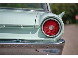 1961 Ford Fairlane (CC-1781838) for sale in Winter Garden, Florida