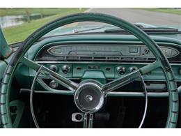 1961 Ford Fairlane (CC-1781838) for sale in Winter Garden, Florida