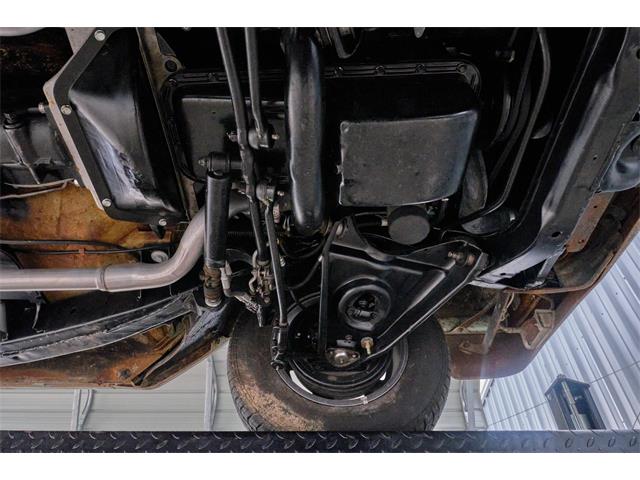 1961 Ford Fairlane (CC-1781838) for sale in Winter Garden, Florida