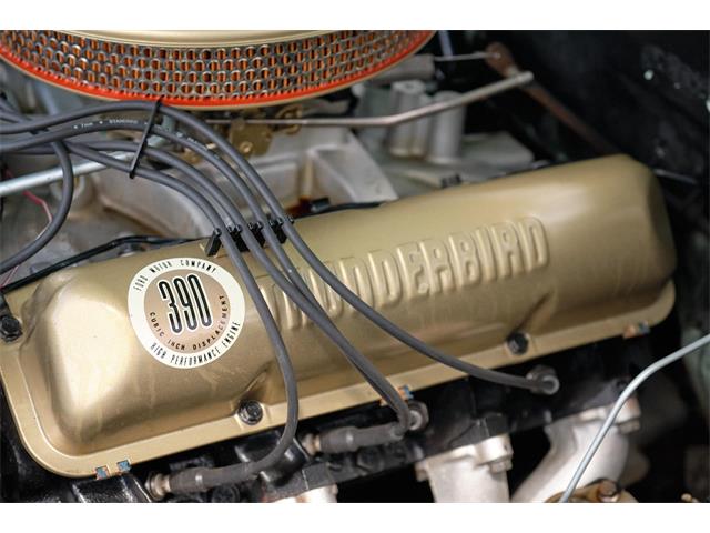 1961 Ford Fairlane (CC-1781838) for sale in Winter Garden, Florida