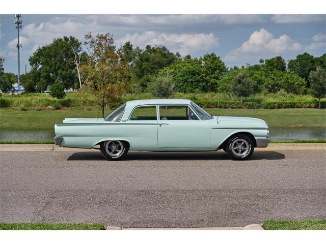1961 Ford Fairlane (CC-1781838) for sale in Winter Garden, Florida