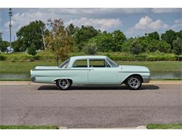 1961 Ford Fairlane (CC-1781838) for sale in Winter Garden, Florida