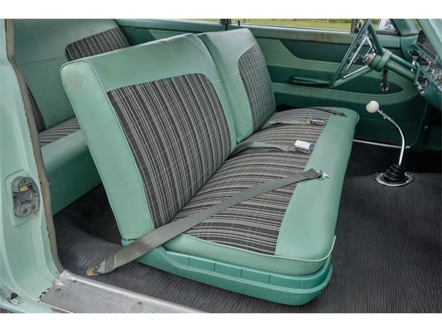 1961 Ford Fairlane (CC-1781838) for sale in Winter Garden, Florida