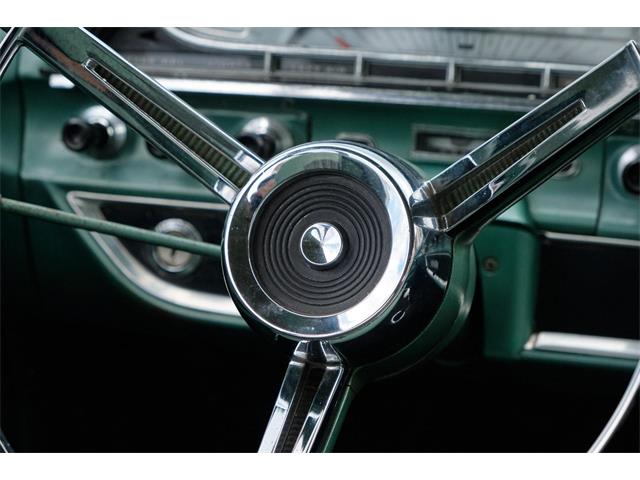1961 Ford Fairlane (CC-1781838) for sale in Winter Garden, Florida