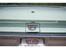 1961 Ford Fairlane (CC-1781838) for sale in Winter Garden, Florida