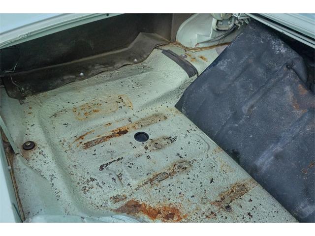 1961 Ford Fairlane (CC-1781838) for sale in Winter Garden, Florida