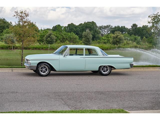 1961 Ford Fairlane (CC-1781838) for sale in Winter Garden, Florida