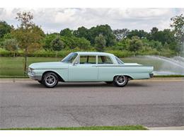 1961 Ford Fairlane (CC-1781838) for sale in Winter Garden, Florida
