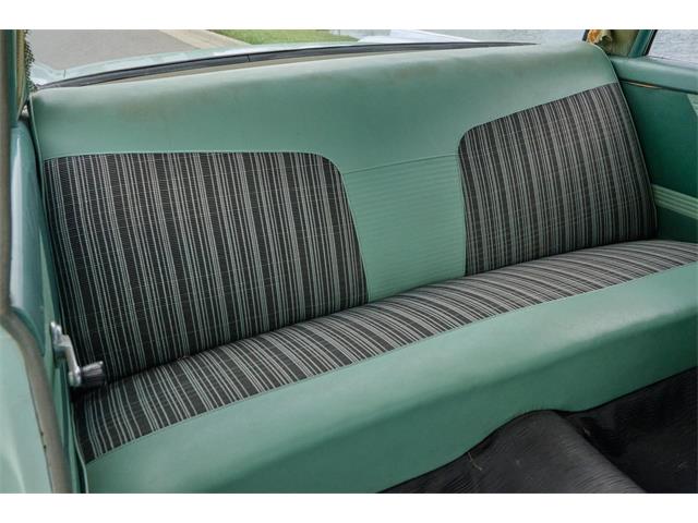 1961 Ford Fairlane (CC-1781838) for sale in Winter Garden, Florida