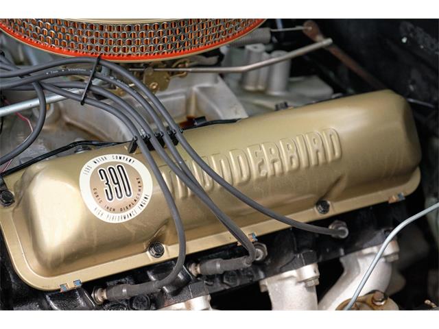 1961 Ford Fairlane (CC-1781838) for sale in Winter Garden, Florida