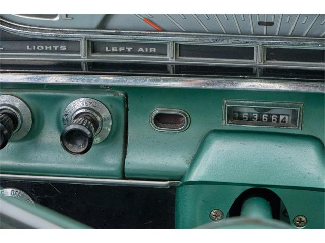1961 Ford Fairlane (CC-1781838) for sale in Winter Garden, Florida
