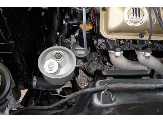 1961 Ford Fairlane (CC-1781838) for sale in Winter Garden, Florida