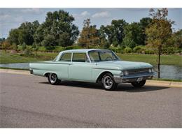 1961 Ford Fairlane (CC-1781838) for sale in Winter Garden, Florida