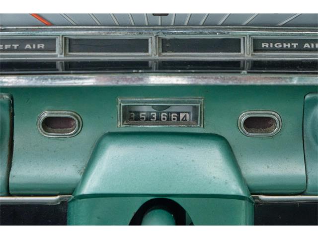1961 Ford Fairlane (CC-1781838) for sale in Winter Garden, Florida