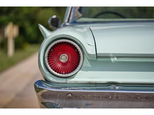 1961 Ford Fairlane (CC-1781838) for sale in Winter Garden, Florida