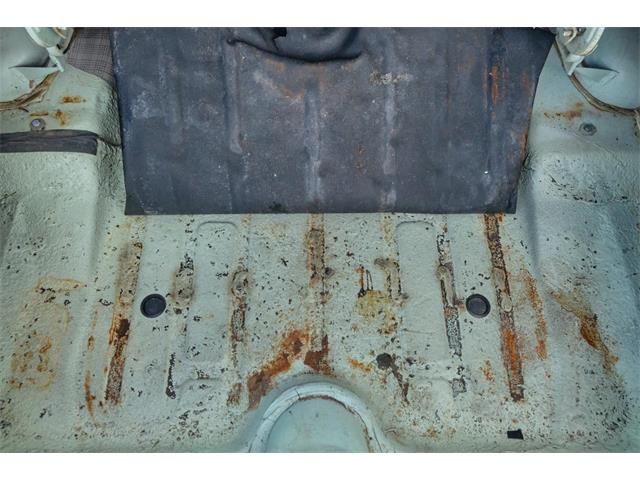 1961 Ford Fairlane (CC-1781838) for sale in Winter Garden, Florida