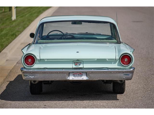 1961 Ford Fairlane (CC-1781838) for sale in Winter Garden, Florida