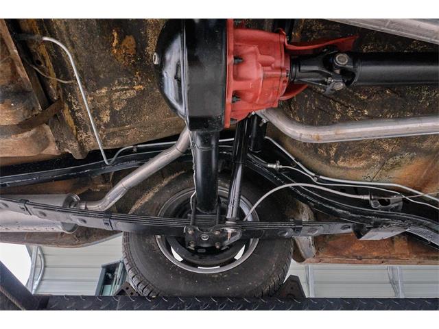1961 Ford Fairlane (CC-1781838) for sale in Winter Garden, Florida