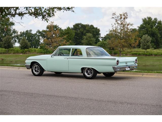 1961 Ford Fairlane (CC-1781838) for sale in Winter Garden, Florida