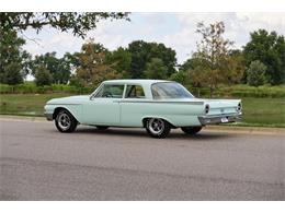 1961 Ford Fairlane (CC-1781838) for sale in Winter Garden, Florida