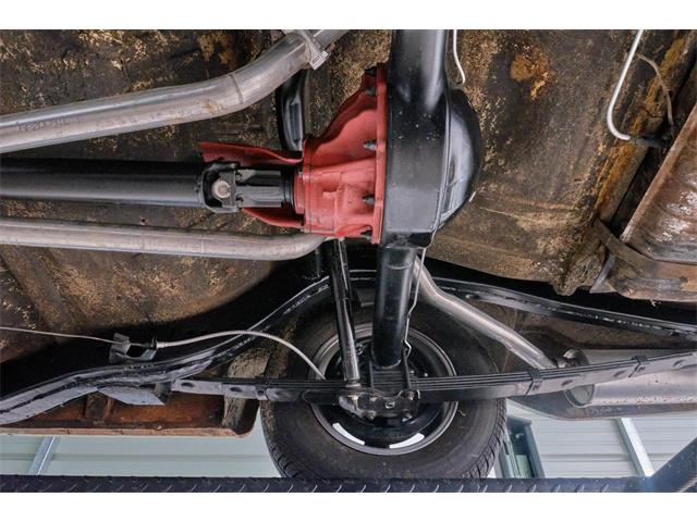 1961 Ford Fairlane (CC-1781838) for sale in Winter Garden, Florida