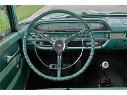 1961 Ford Fairlane (CC-1781838) for sale in Winter Garden, Florida