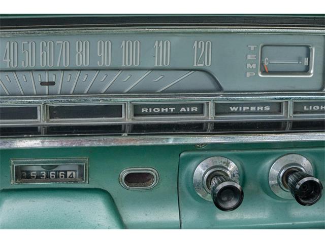 1961 Ford Fairlane (CC-1781838) for sale in Winter Garden, Florida