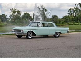 1961 Ford Fairlane (CC-1781838) for sale in Winter Garden, Florida