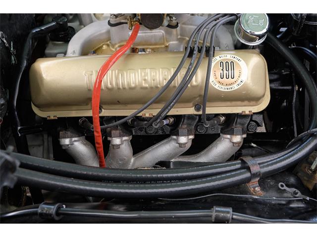 1961 Ford Fairlane (CC-1781838) for sale in Winter Garden, Florida