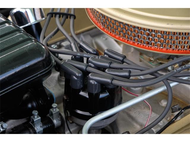 1961 Ford Fairlane (CC-1781838) for sale in Winter Garden, Florida
