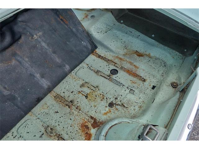 1961 Ford Fairlane (CC-1781838) for sale in Winter Garden, Florida