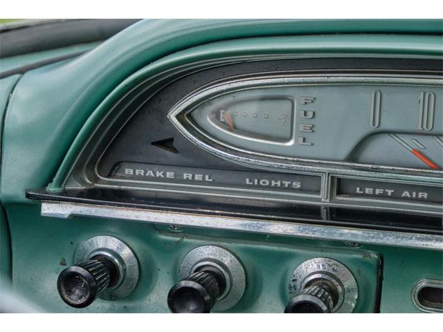 1961 Ford Fairlane (CC-1781838) for sale in Winter Garden, Florida