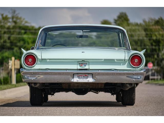 1961 Ford Fairlane (CC-1781838) for sale in Winter Garden, Florida