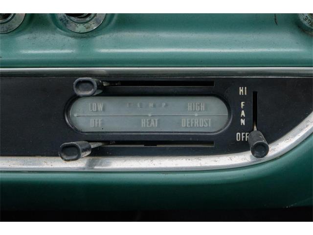 1961 Ford Fairlane (CC-1781838) for sale in Winter Garden, Florida