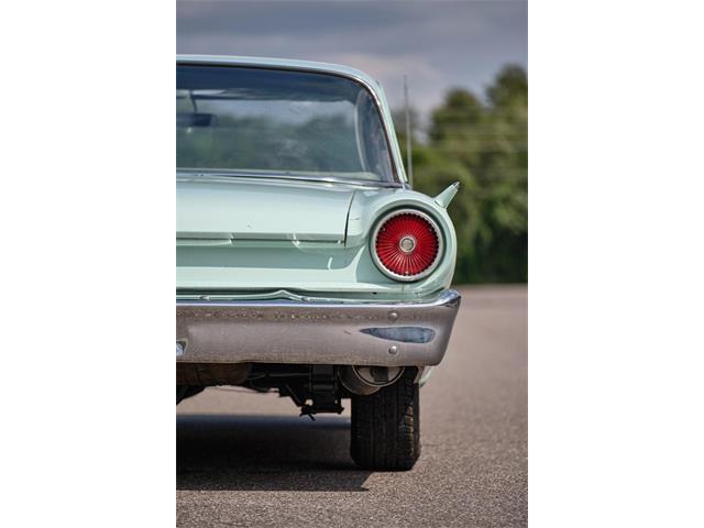 1961 Ford Fairlane (CC-1781838) for sale in Winter Garden, Florida